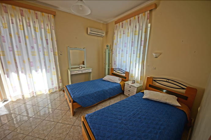 Imagen de la habitación del Apartamentos Eliza Apartments. Foto 17