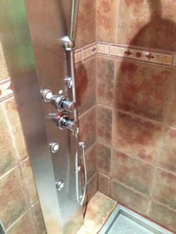 Imagen de la habitación del Apartamentos Els Ocells. Foto 5