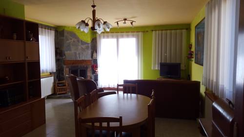 Imagen de la habitación del Apartamentos Els Ocells. Foto 9