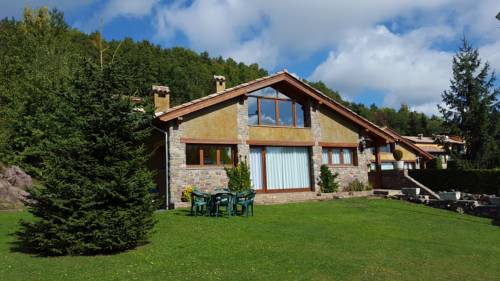 Imagen de la habitación del Apartamentos Els Ocells. Foto 10