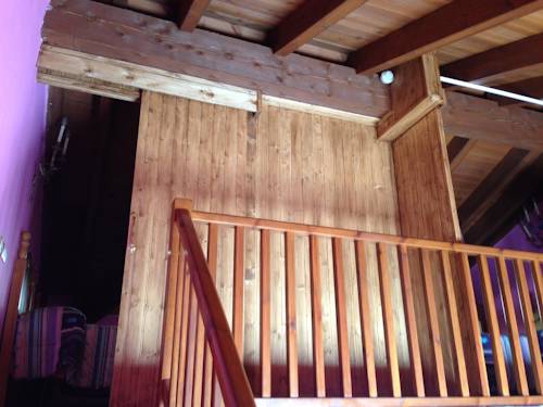 Imagen de la habitación del Apartamentos Els Ocells. Foto 14