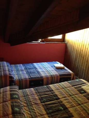 Imagen de la habitación del Apartamentos Els Ocells. Foto 15