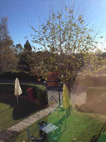 Imagen de la habitación del Apartamentos Els Ocells. Foto 16