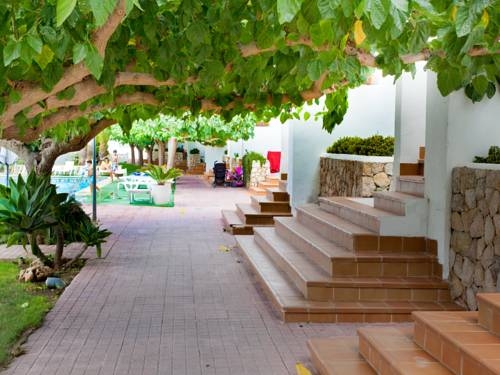 Imagen general del Apartamentos Els Romers. Foto 4