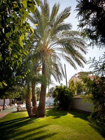 Imagen general del Apartamentos Els Romers. Foto 5