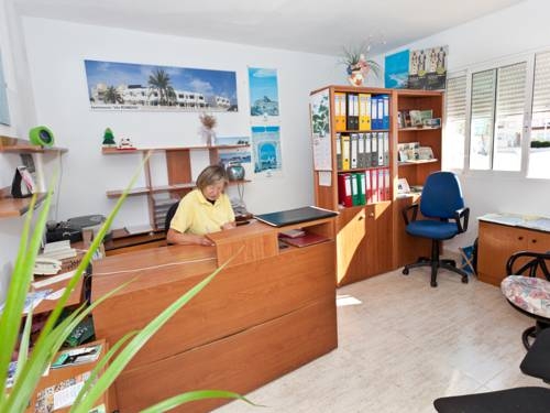 Imagen general del Apartamentos Els Romers. Foto 6