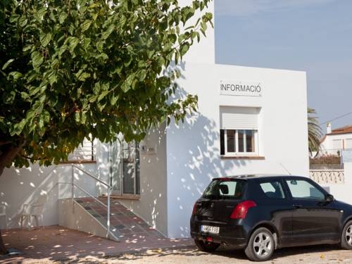 Imagen general del Apartamentos Els Romers. Foto 7