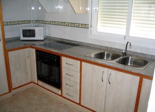 Imagen de los interiores del Apartamentos Els Romers. Foto 22