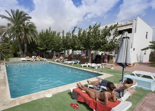 Imagen general del Apartamentos Els Romers. Foto 8