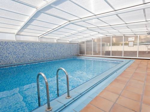 Imagen general del Apartamentos Els Romers. Foto 9