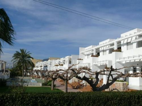 Imagen general del Apartamentos Els Romers. Foto 11