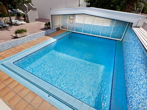 Imagen general del Apartamentos Els Romers. Foto 13