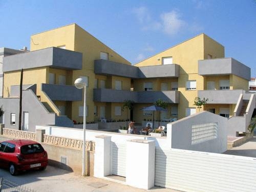 Imagen general del Apartamentos Els Romers. Foto 15