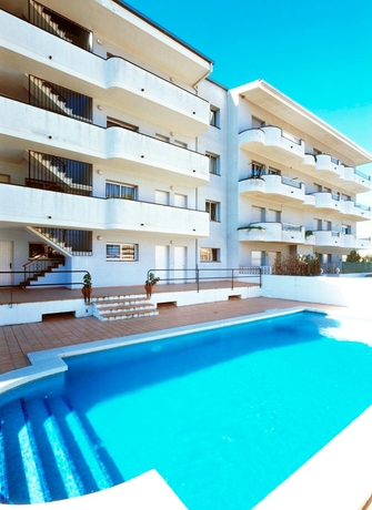 Imagen general del Apartamentos Els Salats. Foto 6