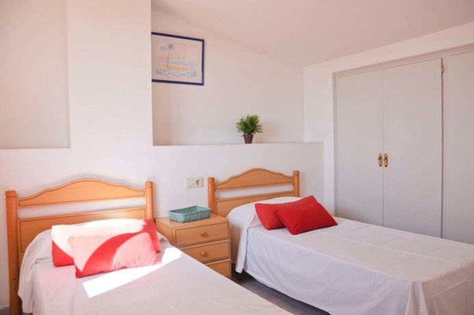 Imagen general del Apartamentos Els Salats. Foto 10