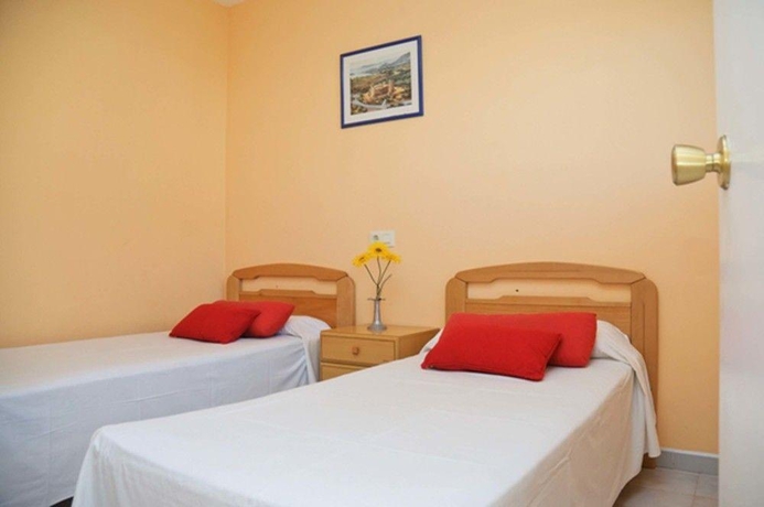 Imagen general del Apartamentos Els Salats. Foto 11