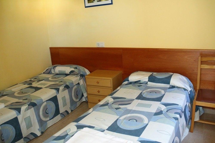 Imagen general del Apartamentos Els Salats. Foto 12