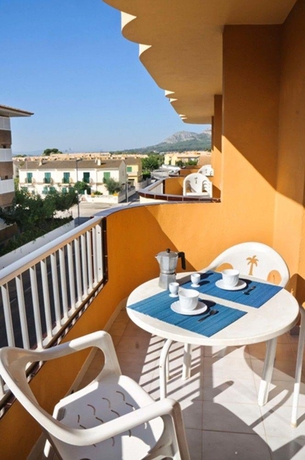 Imagen general del Apartamentos Els Salats. Foto 14