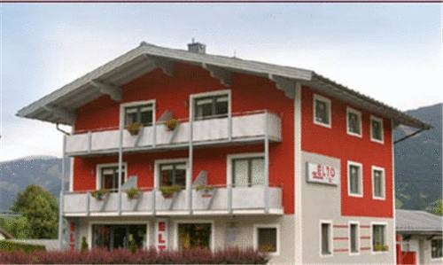 Imagen general del Apartamentos Elto. Foto 1