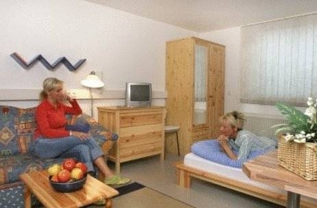 Imagen general del Apartamentos Elto. Foto 3