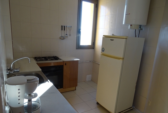 Imagen de la habitación del Apartamentos Elvira Blanes. Foto 8