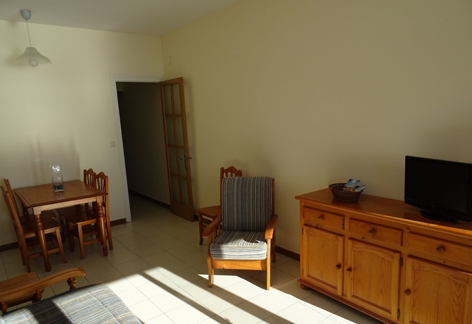Imagen de la habitación del Apartamentos Elvira Blanes. Foto 11