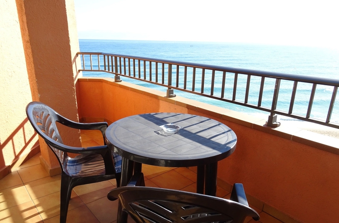 Imagen de la habitación del Apartamentos Elvira Blanes. Foto 13