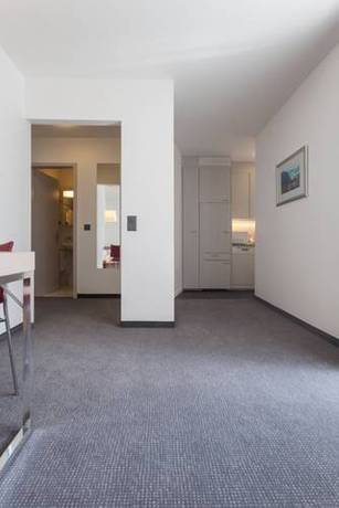 Imagen de la habitación del Apartamentos Ema House Serviced Apartments Seefeld. Foto 3