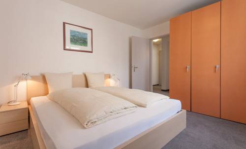 Imagen de la habitación del Apartamentos Ema House Serviced Apartments Seefeld. Foto 6