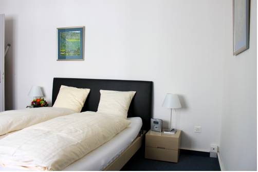 Imagen de la habitación del Apartamentos Ema House Serviced Apartments Seefeld. Foto 7