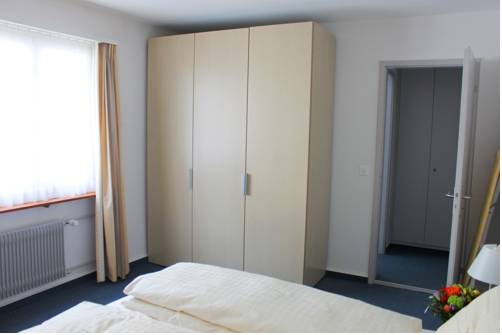 Imagen de la habitación del Apartamentos Ema House Serviced Apartments Seefeld. Foto 8