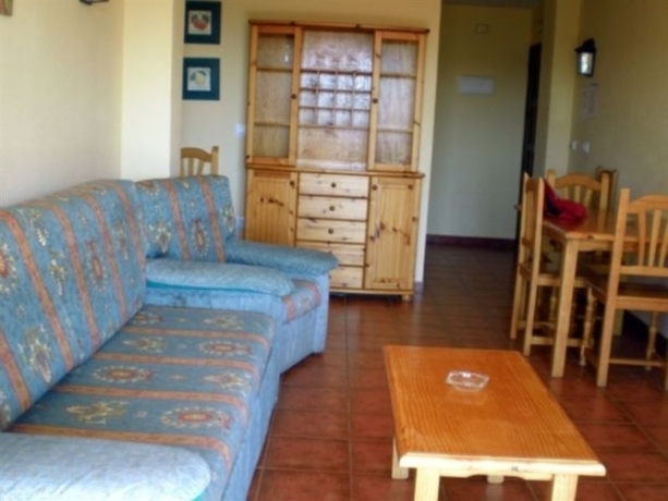 Imagen general del Apartamentos Embajador, Fuengirola. Foto 3