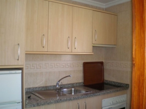 Imagen general del Apartamentos Embajador, Fuengirola. Foto 4