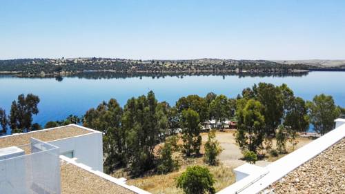 Imagen de la habitación del Apartamentos Embalse De Orellana. Foto 3