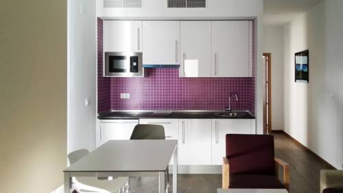 Imagen de la habitación del Apartamentos Embalse De Orellana. Foto 4