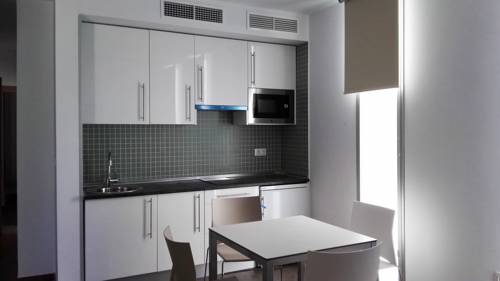 Imagen de la habitación del Apartamentos Embalse De Orellana. Foto 6