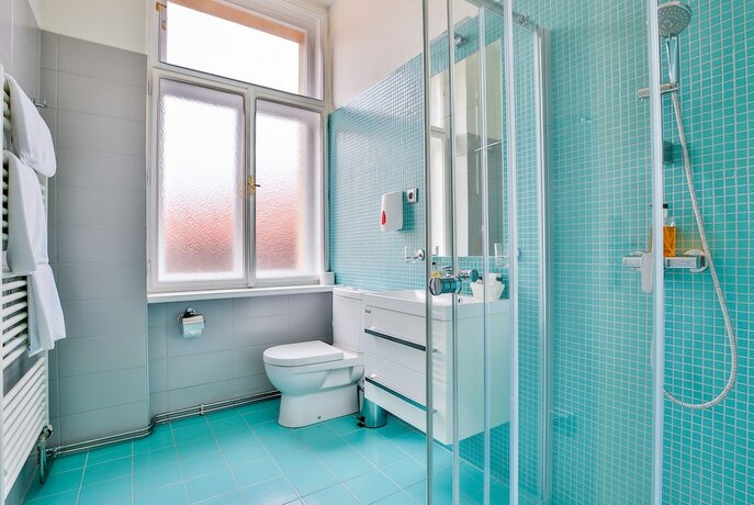 Imagen de la habitación del Apartamentos Embassy by LH. Foto 6