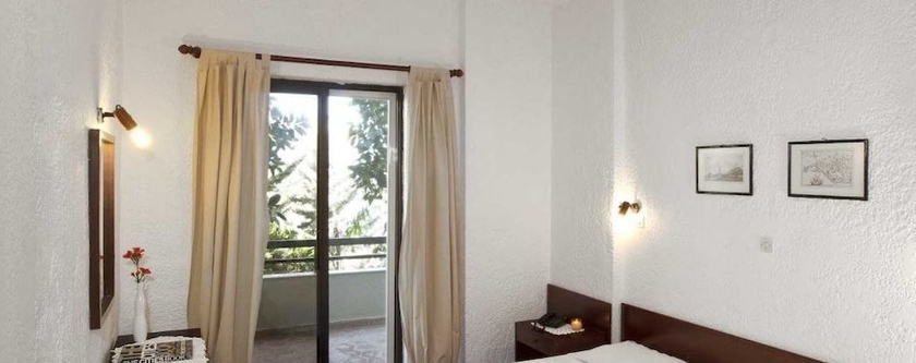 Imagen de la habitación del Apartamentos Emmanuel. Foto 2