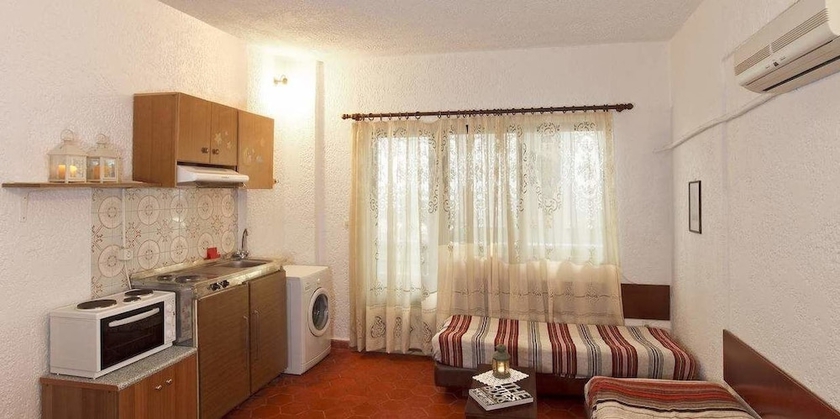 Imagen de la habitación del Apartamentos Emmanuel. Foto 3