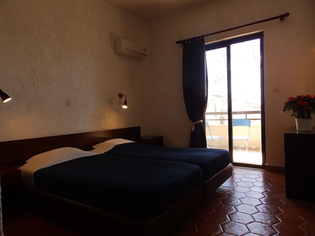 Imagen de la habitación del Apartamentos Emmanuel. Foto 5