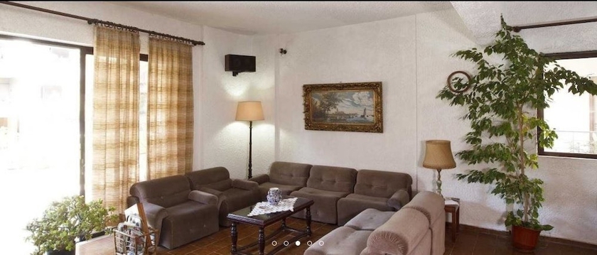 Imagen de la habitación del Apartamentos Emmanuel. Foto 7