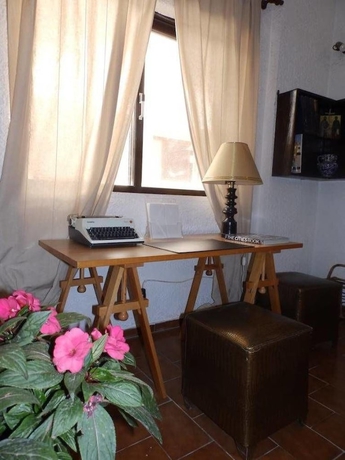 Imagen de la habitación del Apartamentos Emmanuel. Foto 9