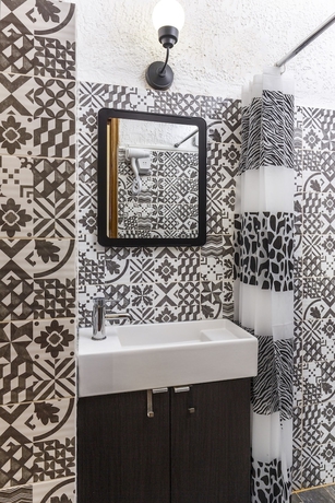 Imagen de la habitación del Apartamentos Emmanuel. Foto 15