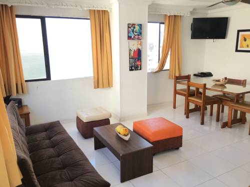 Imagen de la habitación del Apartamentos En Edificio Portofino. Foto 2