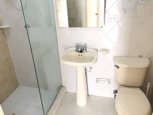 Imagen de la habitación del Apartamentos En Edificio Portofino. Foto 5