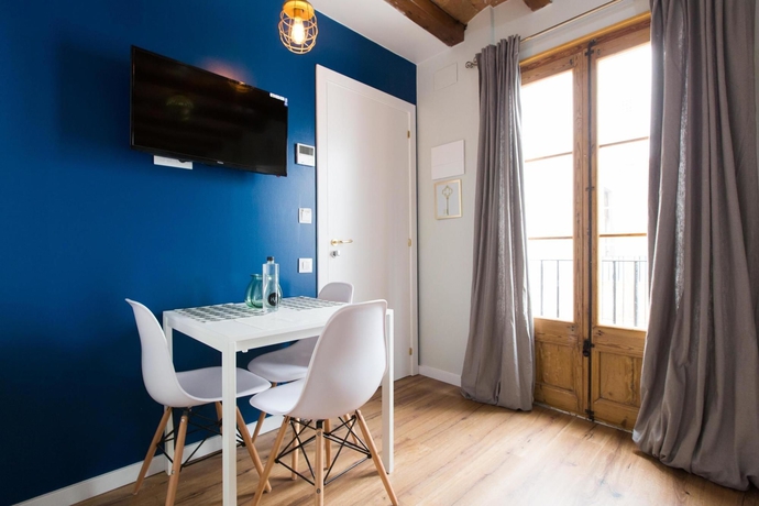 Imagen de la habitación del Apartamentos En Ferran by The Streets. Foto 3