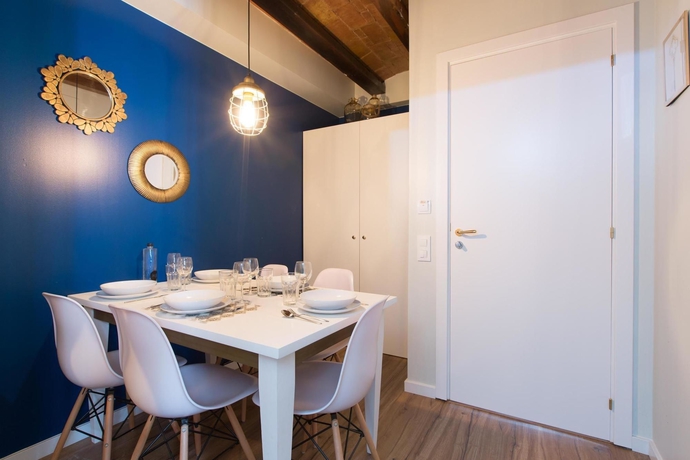 Imagen de la habitación del Apartamentos En Ferran by The Streets. Foto 4