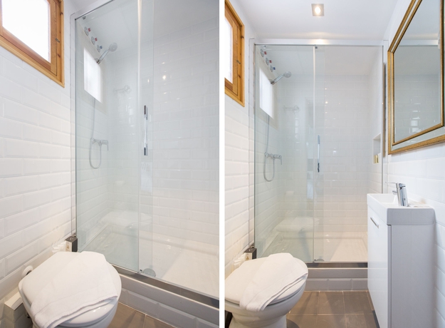 Imagen de la habitación del Apartamentos En Ferran by The Streets. Foto 5