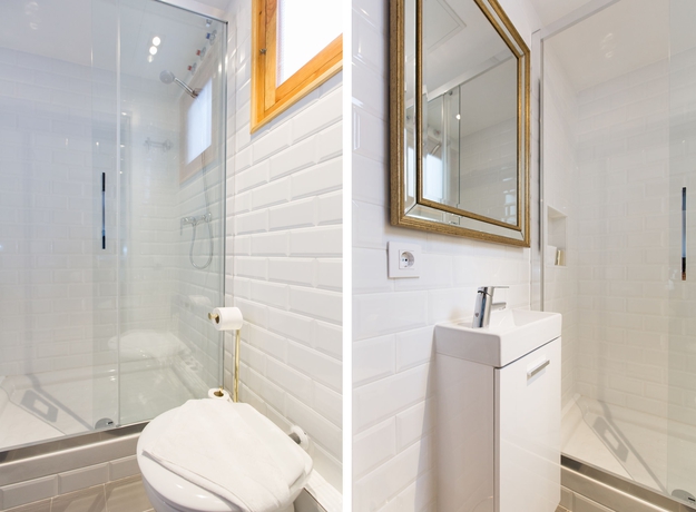 Imagen de la habitación del Apartamentos En Ferran by The Streets. Foto 6