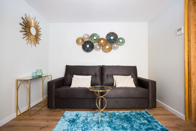 Imagen de la habitación del Apartamentos En Ferran by The Streets. Foto 7